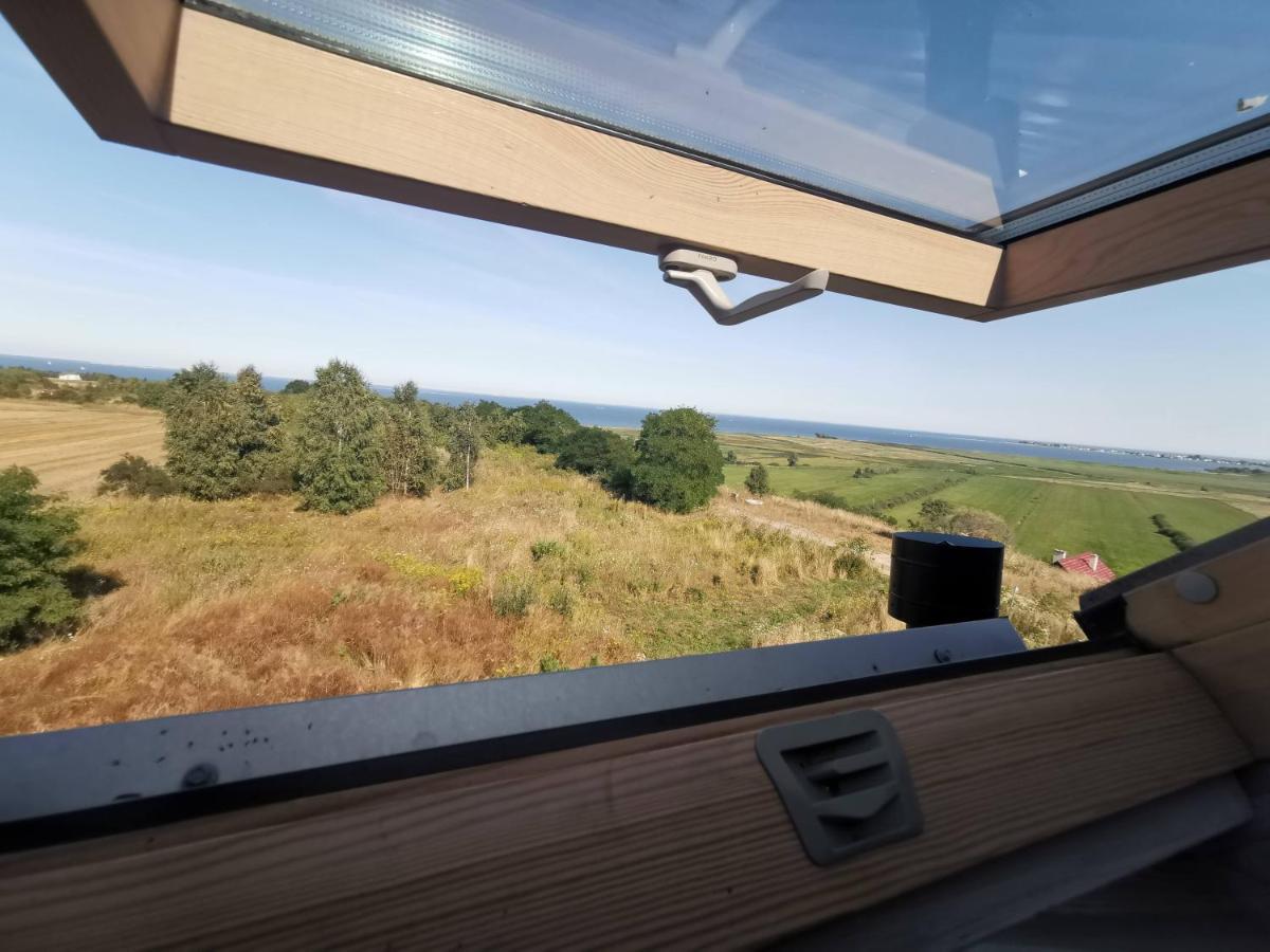 House Of Freedom With Sea View Sauna And Jacuzzi Oslonino المظهر الخارجي الصورة