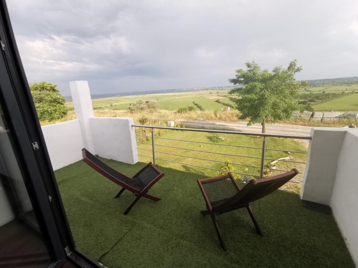 House Of Freedom With Sea View Sauna And Jacuzzi Oslonino المظهر الخارجي الصورة