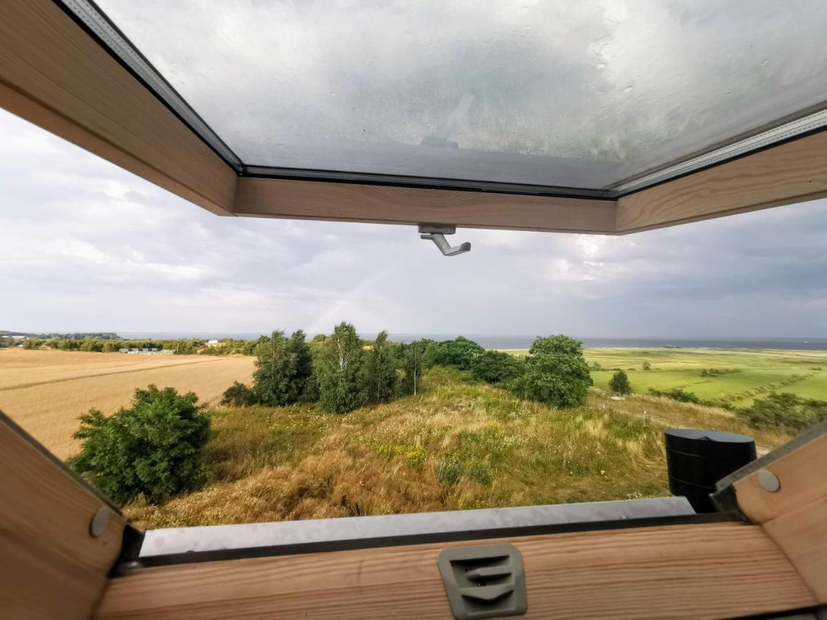 House Of Freedom With Sea View Sauna And Jacuzzi Oslonino المظهر الخارجي الصورة