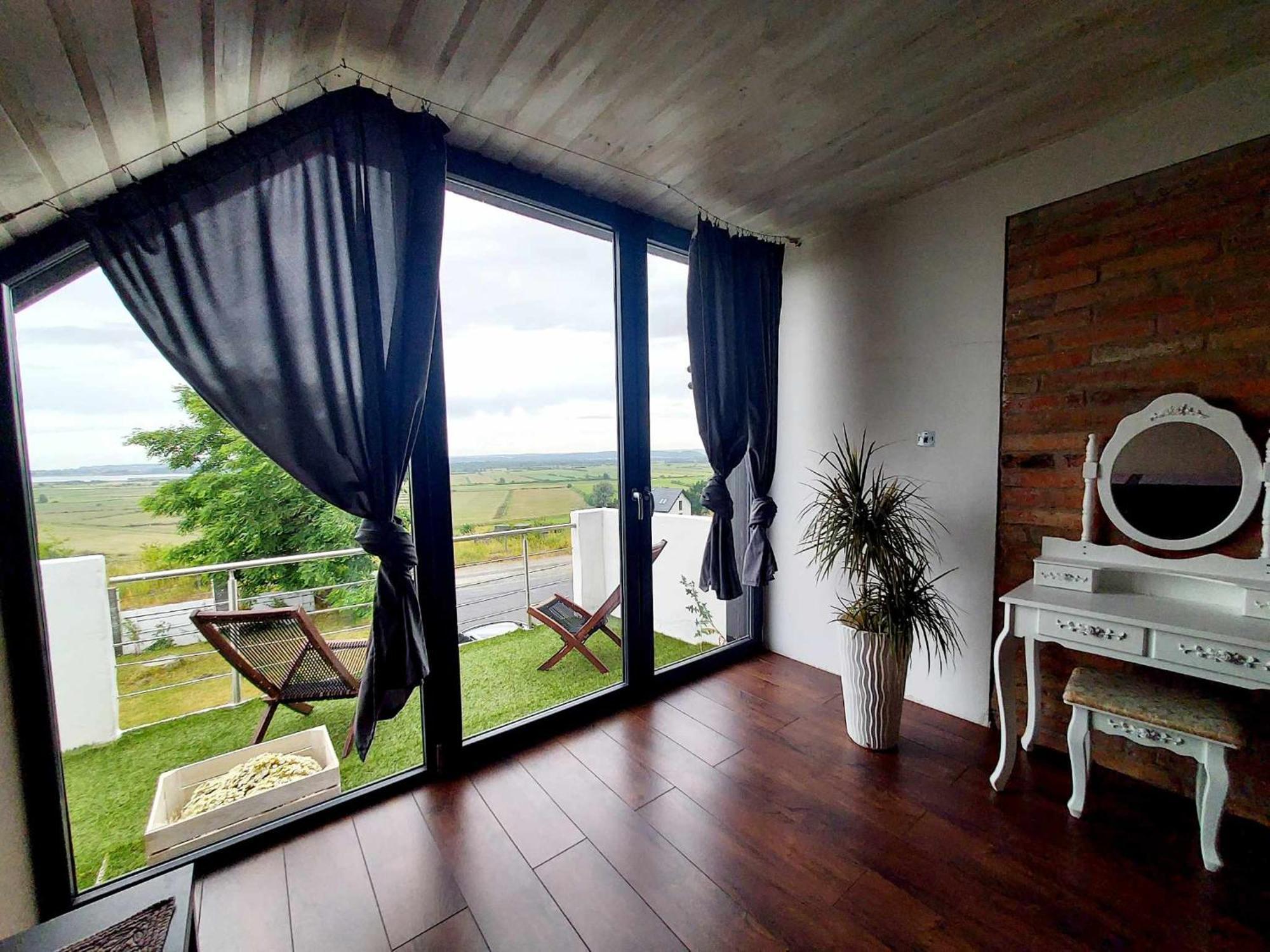 House Of Freedom With Sea View Sauna And Jacuzzi Oslonino المظهر الخارجي الصورة