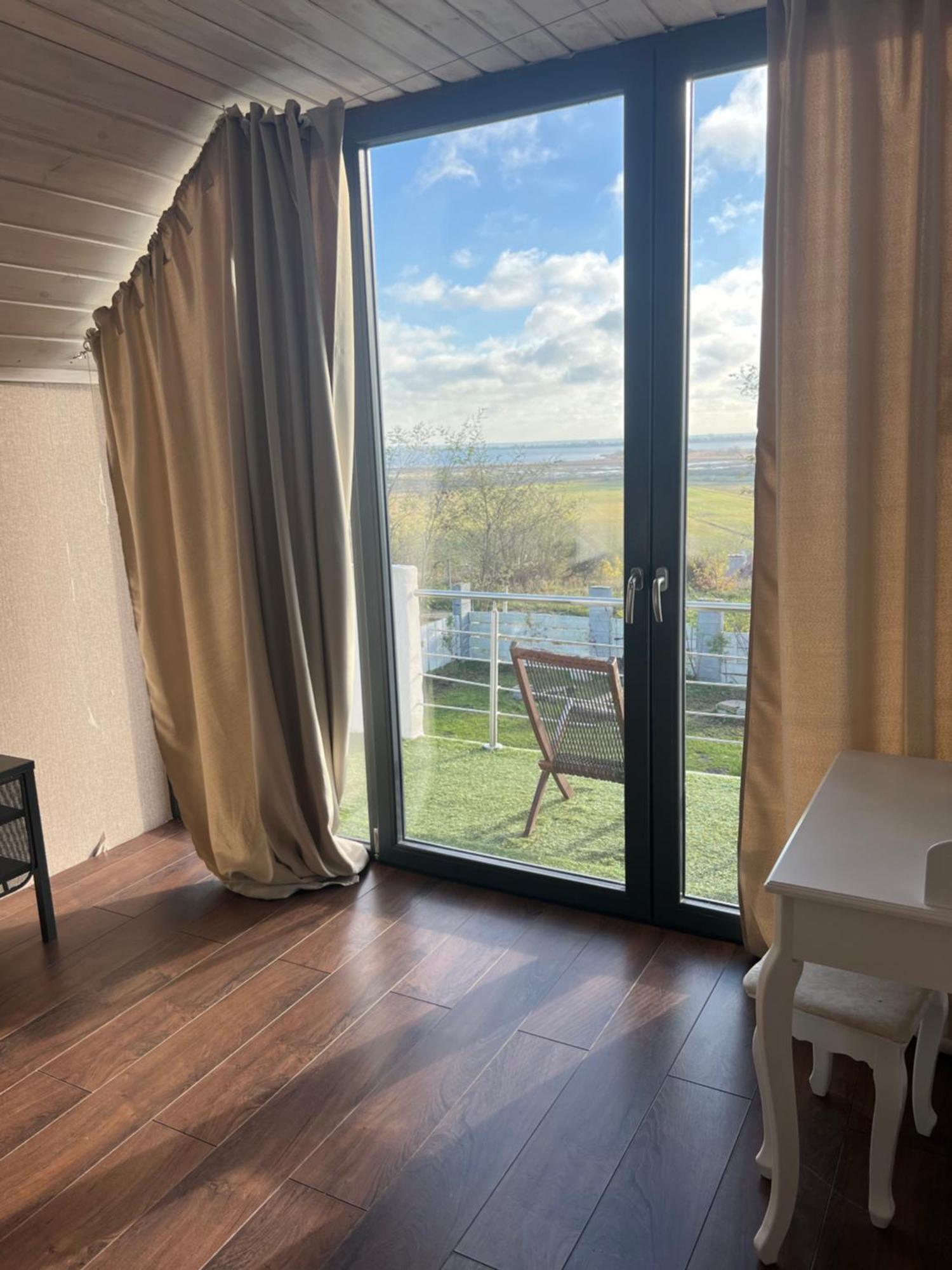 House Of Freedom With Sea View Sauna And Jacuzzi Oslonino المظهر الخارجي الصورة